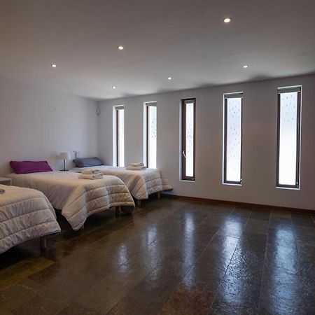 Villa Huerta 2, Paterna, Jacuzzi, Sauna 외부 사진