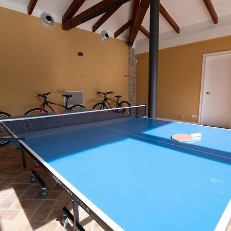 Villa Huerta 2, Paterna, Jacuzzi, Sauna 외부 사진
