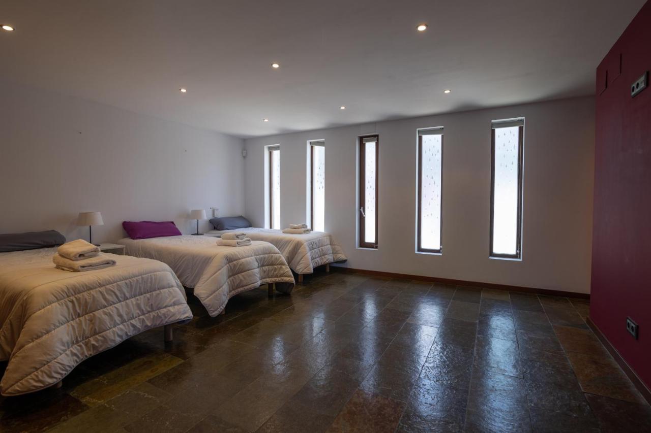 Villa Huerta 2, Paterna, Jacuzzi, Sauna 외부 사진