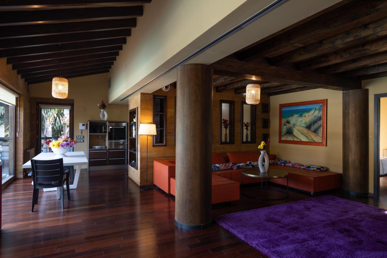 Villa Huerta 2, Paterna, Jacuzzi, Sauna 외부 사진