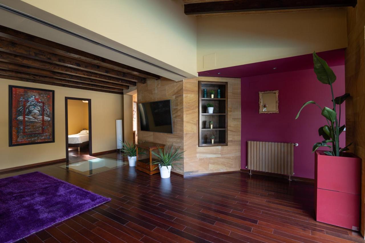 Villa Huerta 2, Paterna, Jacuzzi, Sauna 외부 사진